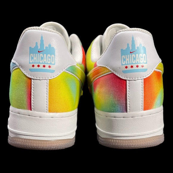 Nike AF1 - Picture 4 of 8